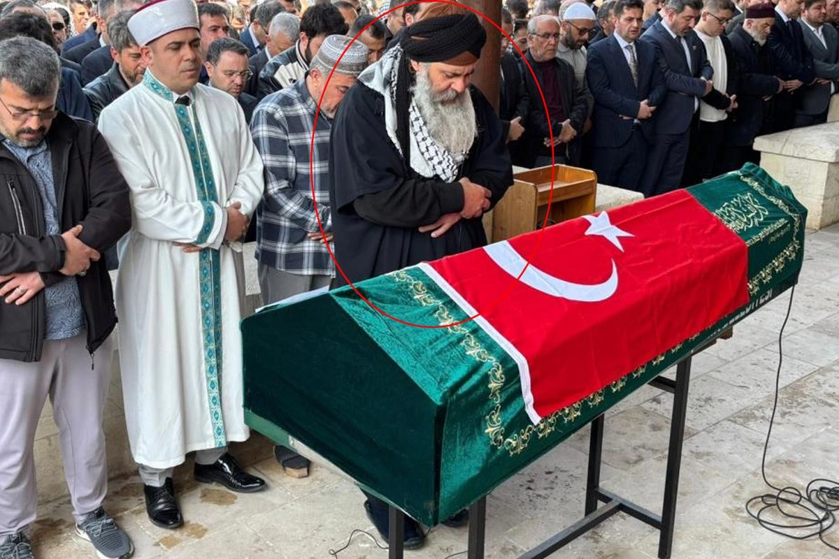 Şuranur son yolculuğuna uğurlandı: Namazını amcası kıldırdı