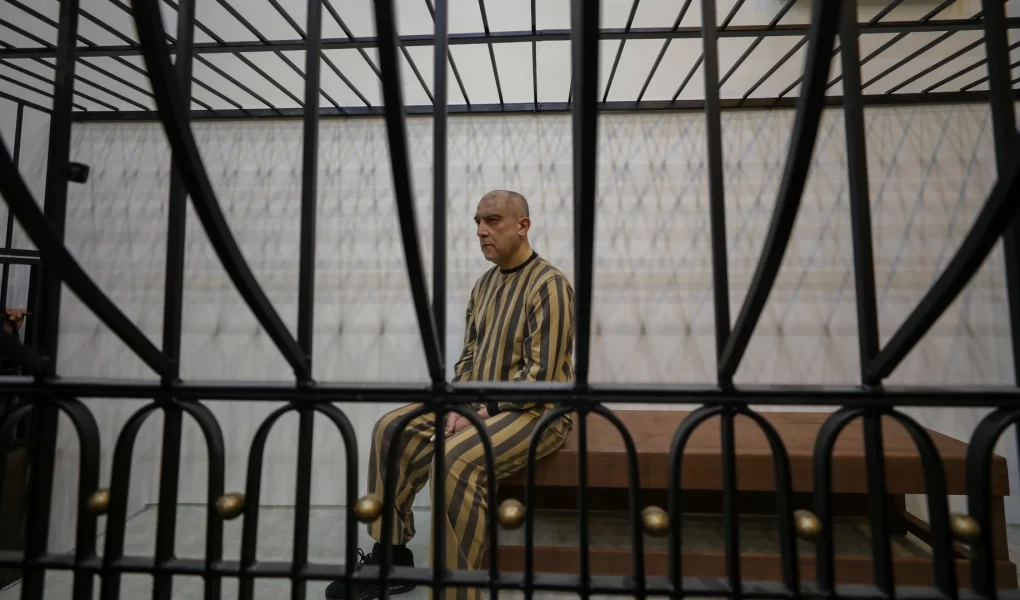 Suriye'de tarihi hesaplaşma: Esad gıyaben yargılanıyor