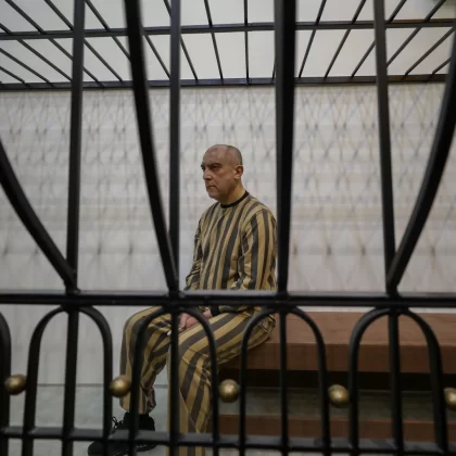 Suriye'de tarihi hesaplaşma: Esad gıyaben yargılanıyor