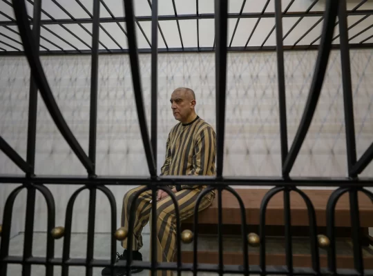 Suriye'de tarihi hesaplaşma: Esad gıyaben yargılanıyor