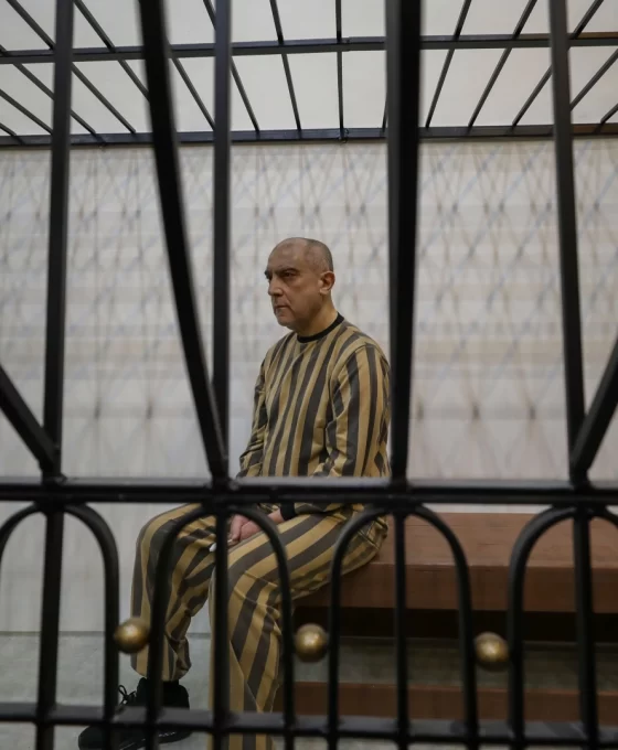 Suriye'de tarihi hesaplaşma: Esad gıyaben yargılanıyor