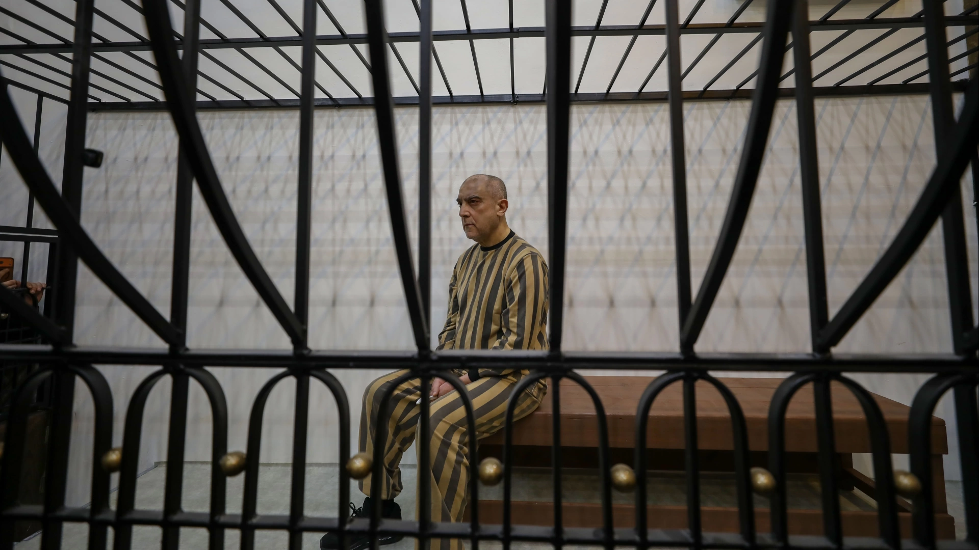 Suriye'de tarihi hesaplaşma: Esad gıyaben yargılanıyor