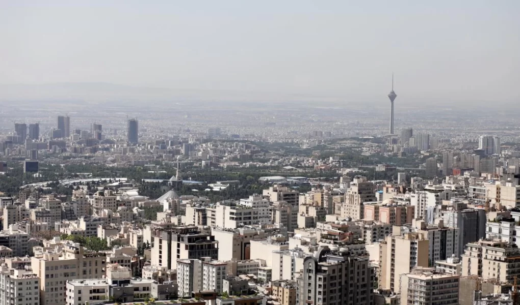 Tahran'da Starlink operasyonu: 3 iş yeri mühürlendi