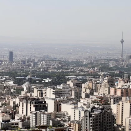 Tahran'da Starlink operasyonu: 3 iş yeri mühürlendi