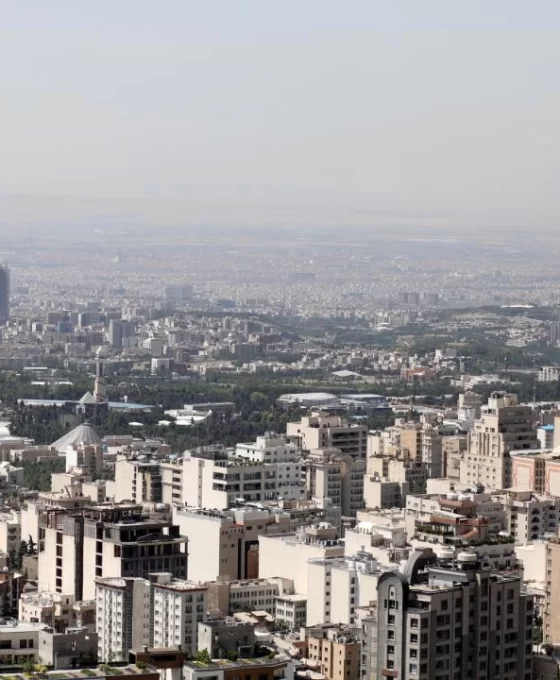 Tahran'da Starlink operasyonu: 3 iş yeri mühürlendi