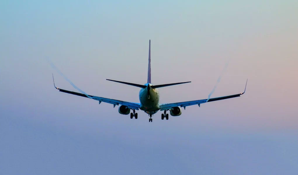 Tahran'daki havalimanlarında uçuşlar yeniden başladı