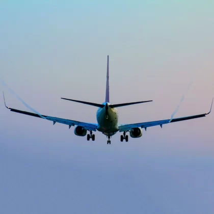 Tahran'daki havalimanlarında uçuşlar yeniden başladı