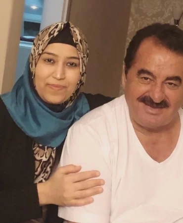 Tatlıses'ten babasına manidar yanıt