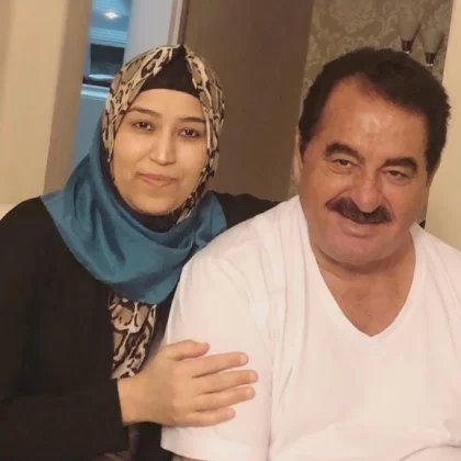 Tatlıses'ten babasına manidar yanıt