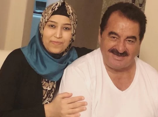 Tatlıses'ten babasına manidar yanıt