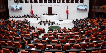 TBMM'de dokunulmazlık dosyası trafiği: Bin 52 fezleke Karma Komisyon'da