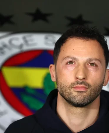 Tedesco'dan maç sonu sitemi: Son dakikada olan şey inanılmazdı