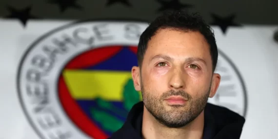 Tedesco’dan maç sonu sitemi: Son dakikada olan şey inanılmazdı