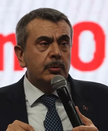 Tekin: Türkiye Yüzyılı Maarif Modeli, medeniyetimizin değerlerini barındırıyor