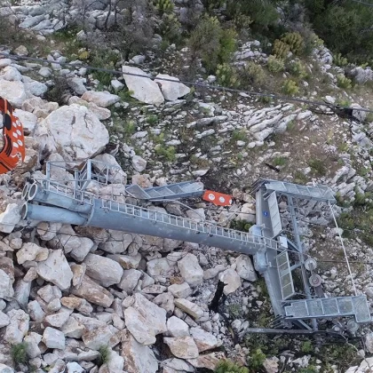 Teleferik kazası davasında 8 sanığa hapis cezası