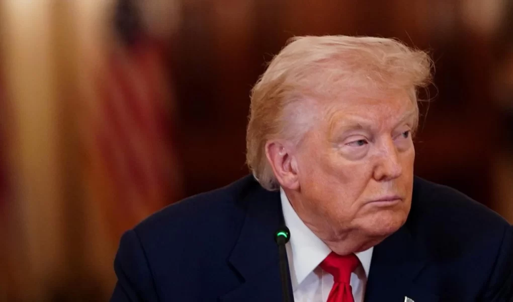 Trump: Çin, Hürmüz Boğazı'nın açılmasından memnun
