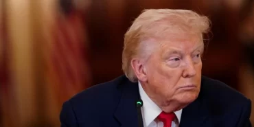 Trump: Çin, Hürmüz Boğazı'nın açılmasından memnun