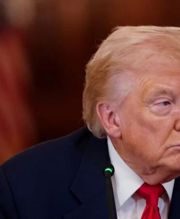 Trump: Çin, Hürmüz Boğazı'nın açılmasından memnun