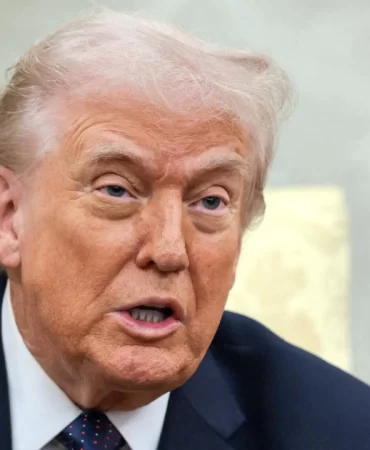 Trump duyurdu: İsrail ve Lübnan 10 günlük ateşkeste anlaştı