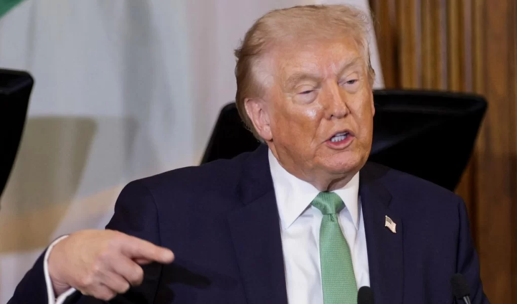 Trump: İran'la anlaşmamız nükleer pakttan daha iyi olacak