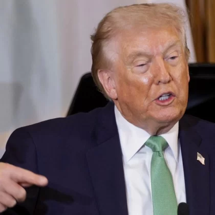 Trump: İran'la anlaşmamız nükleer pakttan daha iyi olacak