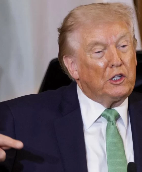 Trump: İran'la anlaşmamız nükleer pakttan daha iyi olacak