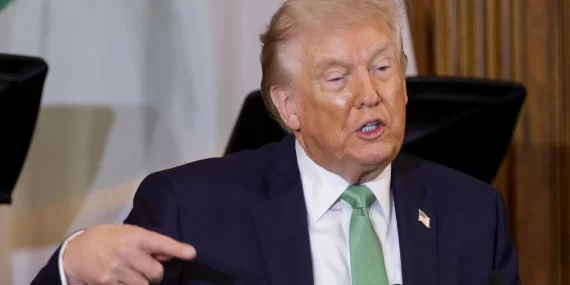 Trump: İran’la anlaşmamız nükleer pakttan daha iyi olacak