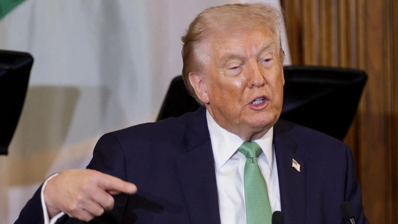 Trump: İran'la anlaşmamız nükleer pakttan daha iyi olacak