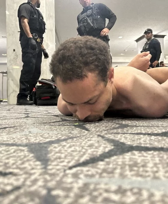 Trump saldırganının kan donduran manifestosu ortaya çıktı