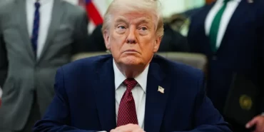 Trump'tan Merz'e sert tepki: Kendi işine baksın
