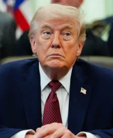 Trump'tan Merz'e sert tepki: Kendi işine baksın