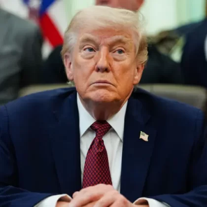 Trump'tan Merz'e sert tepki: Kendi işine baksın