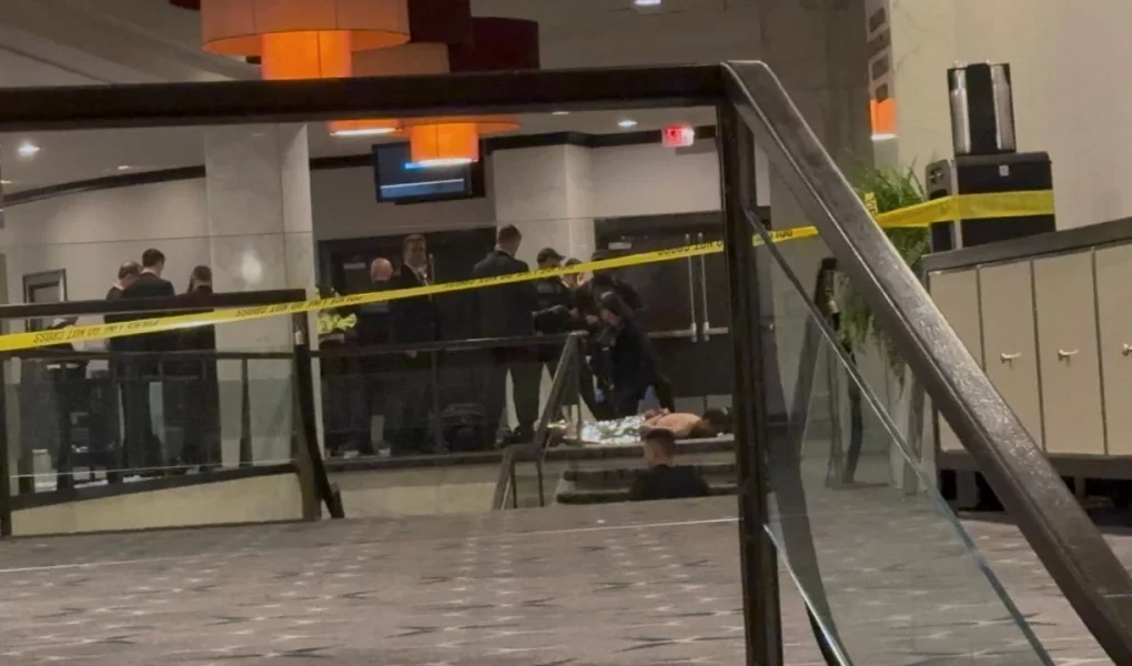 Trump'a saldırı girişiminde şüphelinin kimliği açıklandı