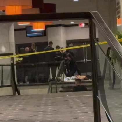 Trump'a saldırı girişiminde şüphelinin kimliği açıklandı