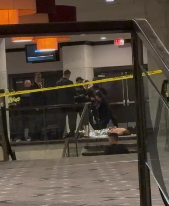 Trump'a saldırı girişiminde şüphelinin kimliği açıklandı