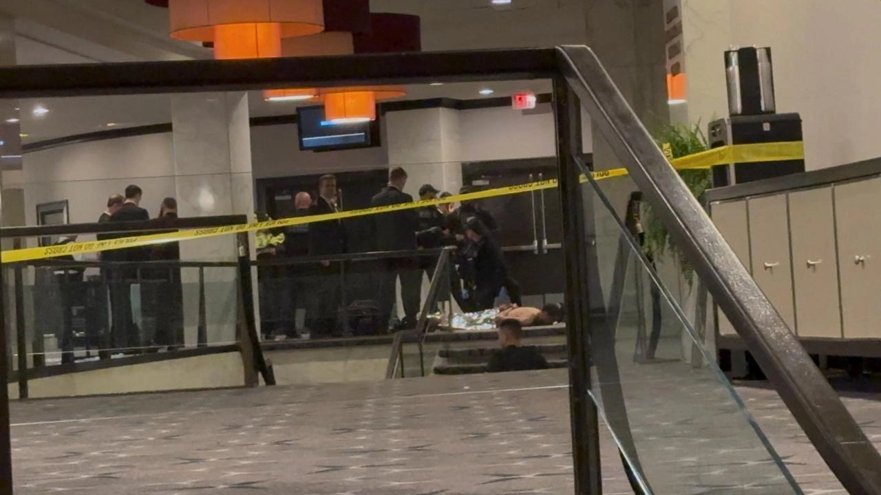 Trump'a saldırı girişiminde şüphelinin kimliği açıklandı