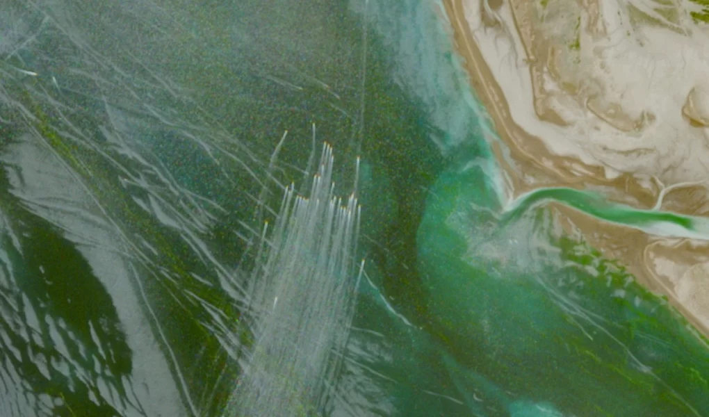 Trump'tan İran'a Hürmüz mesajı: Zaman benim lehime