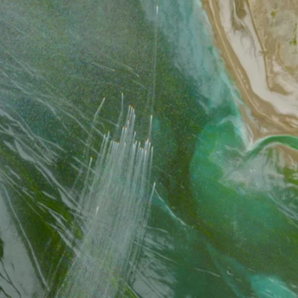 Trump'tan İran'a Hürmüz mesajı: Zaman benim lehime