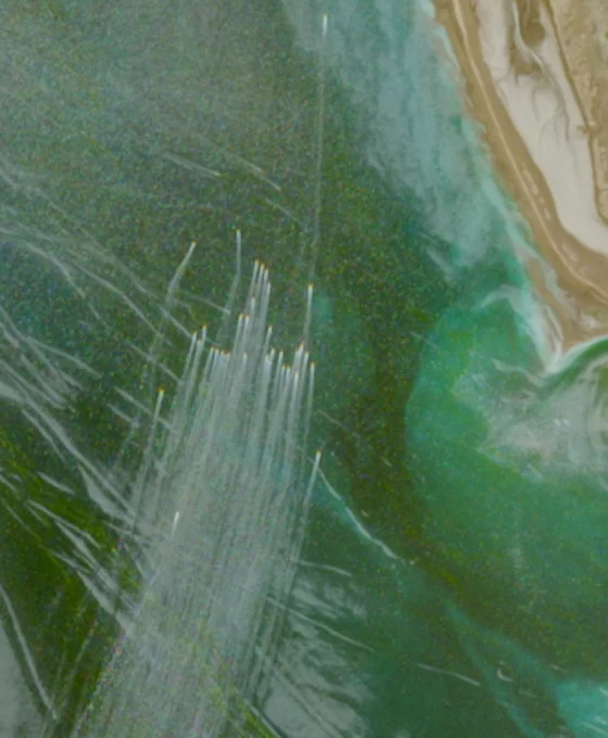 Trump'tan İran'a Hürmüz mesajı: Zaman benim lehime