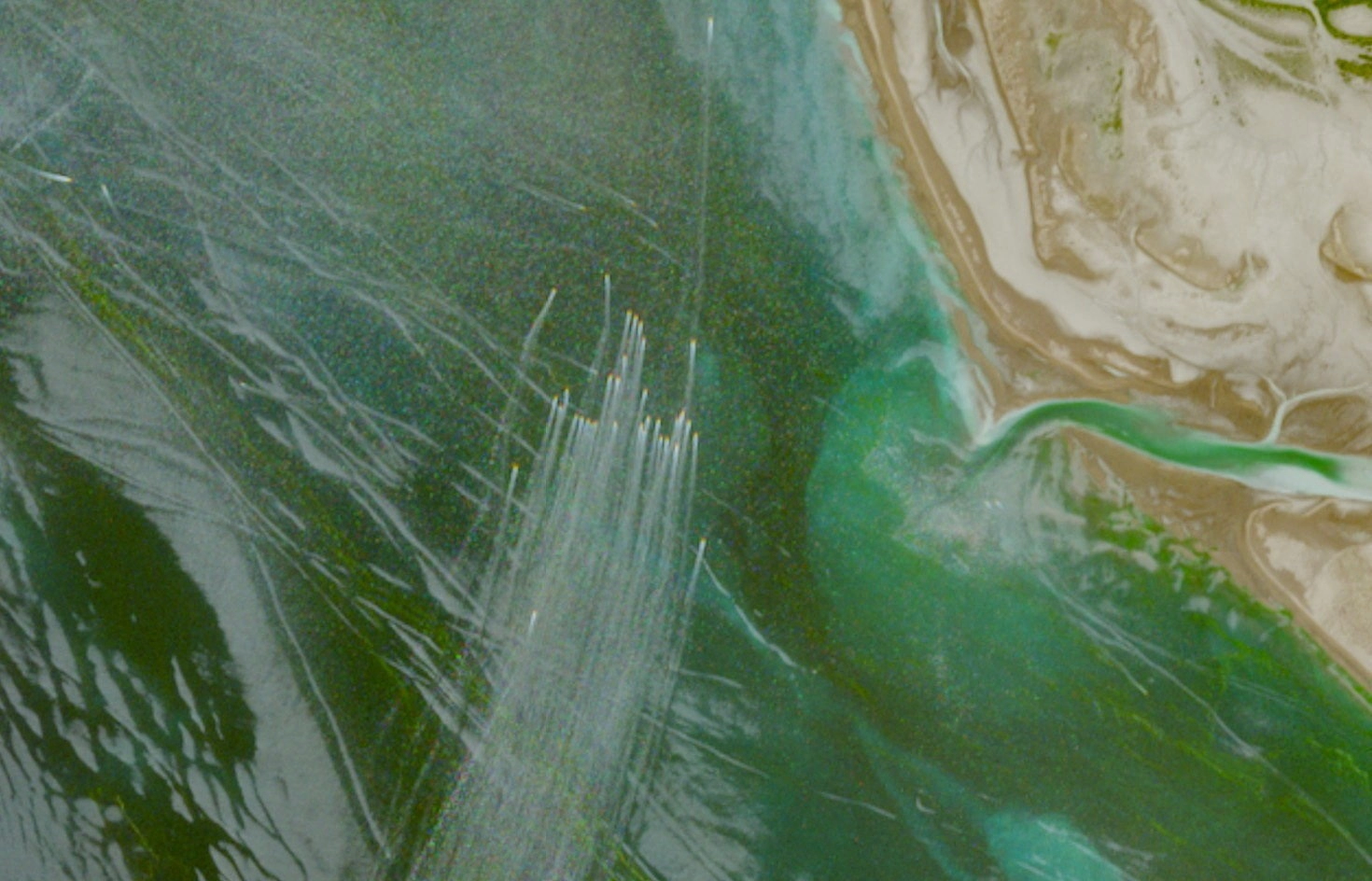 Trump'tan İran'a Hürmüz mesajı: Zaman benim lehime