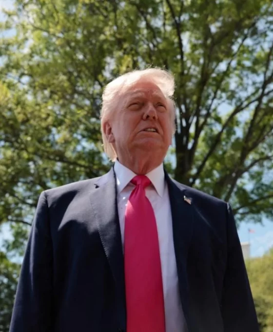 Trump'tan İran'a mühlet: Geçici ateşkes uzatıldı