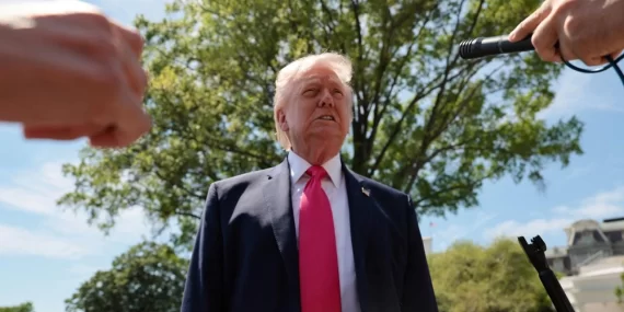 Trump’tan İran’a mühlet: Geçici ateşkes uzatıldı