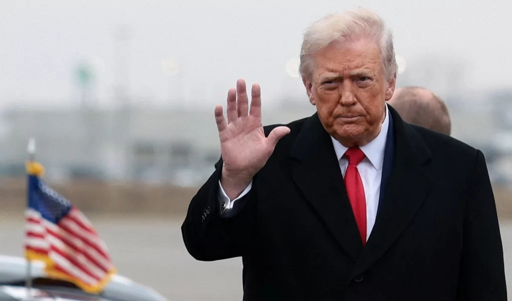 Trump'tan İran'a müzakere mesajı: Umarım akıllıca davranırlar