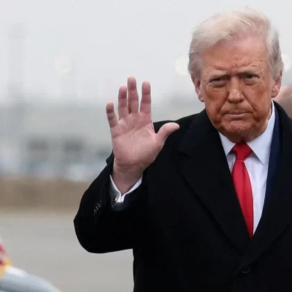 Trump'tan İran'a müzakere mesajı: Umarım akıllıca davranırlar