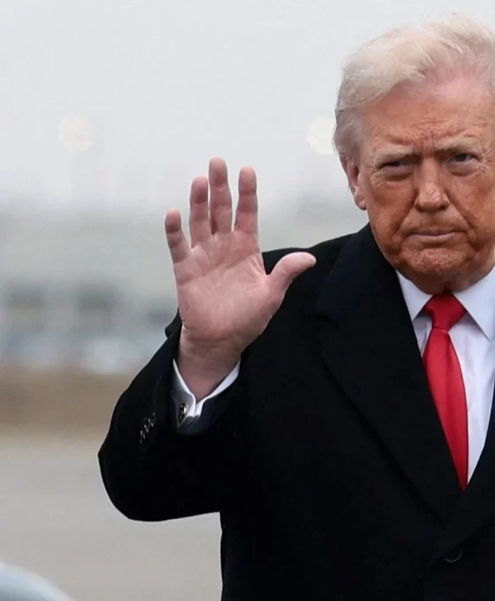 Trump'tan İran'a müzakere mesajı: Umarım akıllıca davranırlar