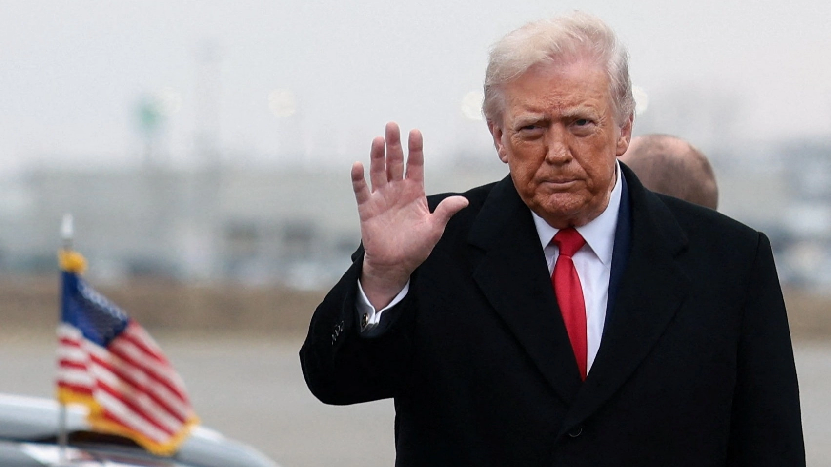 Trump'tan İran'a müzakere mesajı: Umarım akıllıca davranırlar