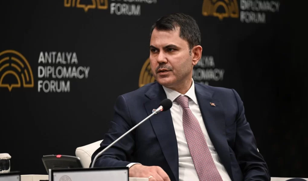 Türkiye COP31 ile iklimde "eylem" dönemini başlatıyor