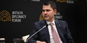 Türkiye COP31 ile iklimde "eylem" dönemini başlatıyor