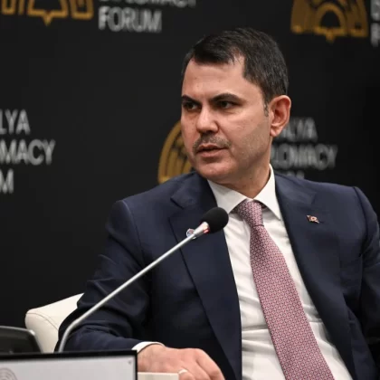 Türkiye COP31 ile iklimde "eylem" dönemini başlatıyor