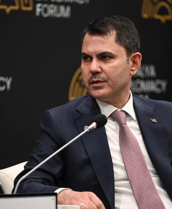 Türkiye COP31 ile iklimde "eylem" dönemini başlatıyor